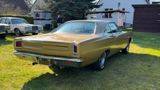 Plymouth 69´ Roadrunner - Plymouth aus 1969: Roadrunner