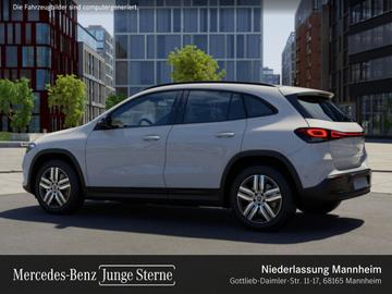 صورة مصغرة 16 لـ 2023 Mercedes-BENZ EQA