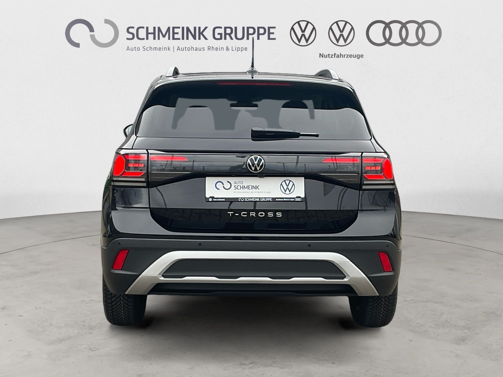 Volkswagen T-Cross Life 1.0 TSI DSG AHK CarPlay ACC foto 4
