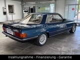 Mercedes-Benz SLC 280/AUTOMATIK/SCHIEBEDACH/LEDER/GUTER ZUSTAN - Mercedes-Benz: Coupe, Slc