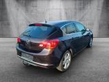 Opel Astra J 1.4 Turbo 140PS Sondermodell "Energy" - Opel Astra: Ps