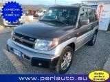 Mitsubishi Pajero Pinin Pajero Pinin 2.0 16V GDI