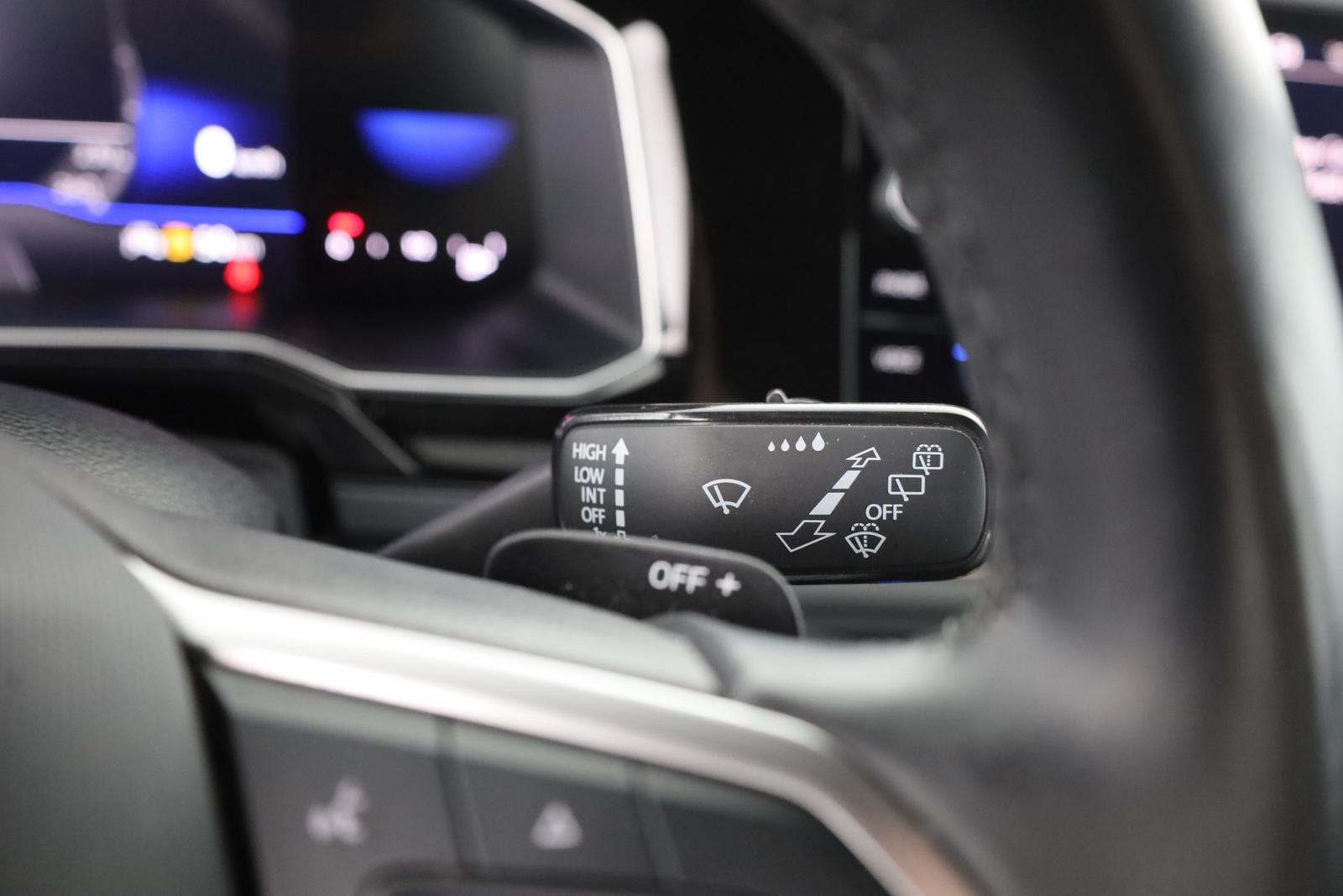 Volkswagen Taigo 1.0 TSI DSG R-Line LED App-Connect ACC PDC, миниатюра 20