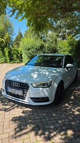 Audi A3 8V 2.0 TDI 150 PS Ambiente|TÜV neu|B&O