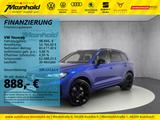 Volkswagen Touareg 3.0 TDI R-Line Black Style, Alu 22", AHK