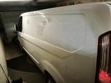 Ford Transporter & Camper in einem Fahrzeug| - Ford Transit Custom Camper Gebrauchtwagen