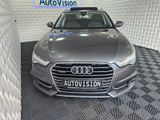 Audi A6 Avant 3.0 TDI quattro*Sline*Pano*Kamera*ACC* - Audi A6: Sline
