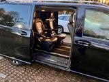 Mercedes-Benz EQV 7 SEATS - gebrauchte Mercedes-Benz EQV aus dem Jahr 2021