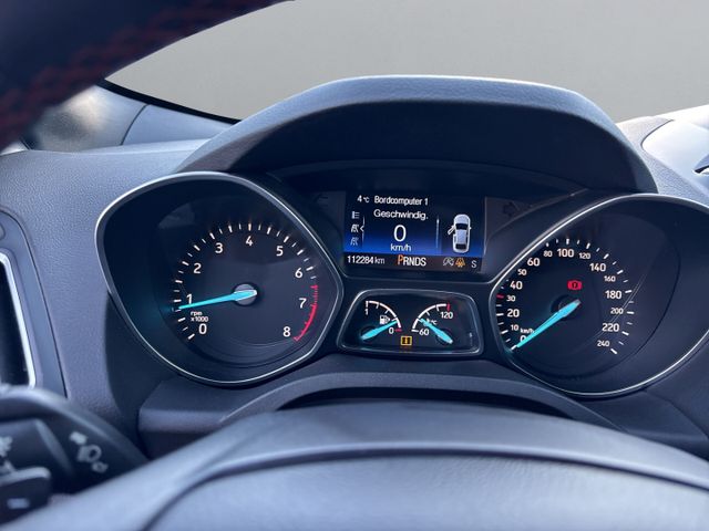 Kuga ST-Line 1.5 EcoBoost Navi,Apple CarPlay,SHZ