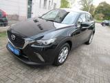 Mazda CX-3 Center-Line aus 1.Hand - Mazda CX-3 Kombi Gebrauchtwagen