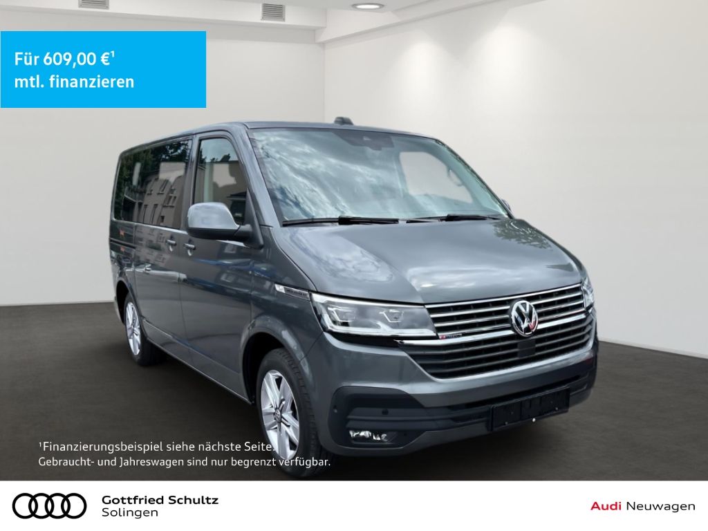 Volkswagen T6 Multivan