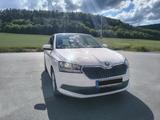 Skoda Fabia 1.0l MPI 44kW ACTIVE *Facelift - Skoda Fabia mit Benzin-Antrieb: Facelift