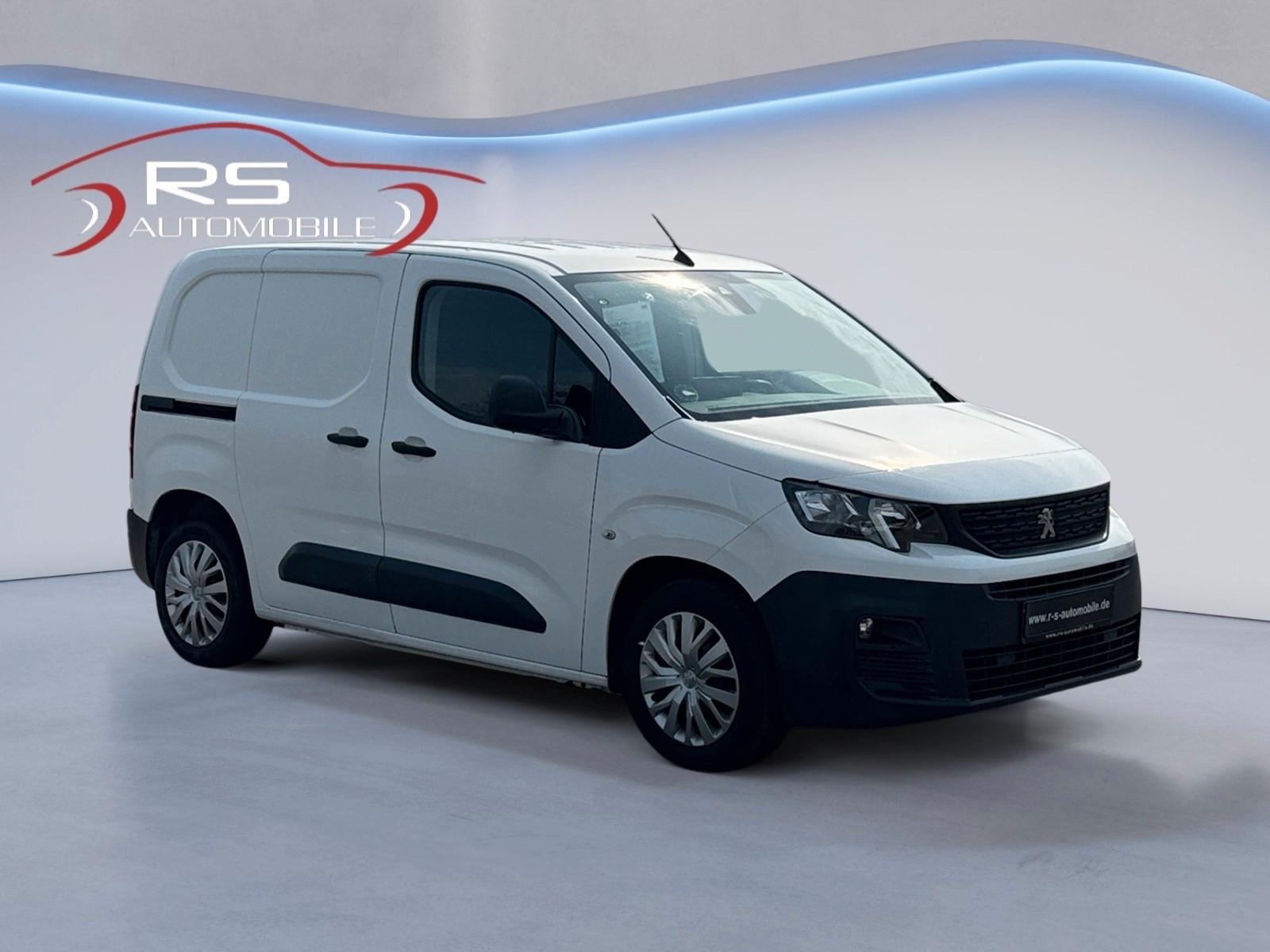 Peugeot Partner Premium L1