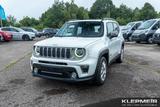 Jeep Renegade MY19 Limited 1.0l T-GDI 88kW (1 - Jeep Renegade: Limousine