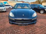 Porsche Cayenne Diesel*P.-DACH*LEDER*BI-XENON*MwST ausw* - Porsche Cayenne bis 20.000 Euro