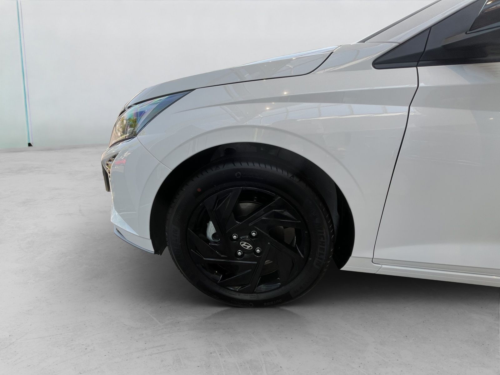 Hyundai i20 – Bild 7