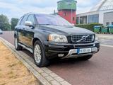 Volvo XC90 D5 AWD Geartronic Momentum Momentum