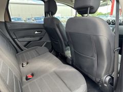 Fahrzeugabbildung Duster II Prestige 1.6 SCe 115