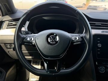 Volkswagen Passat Alltrack wie NEU LED*360Grad*4WD*PDC*ACC