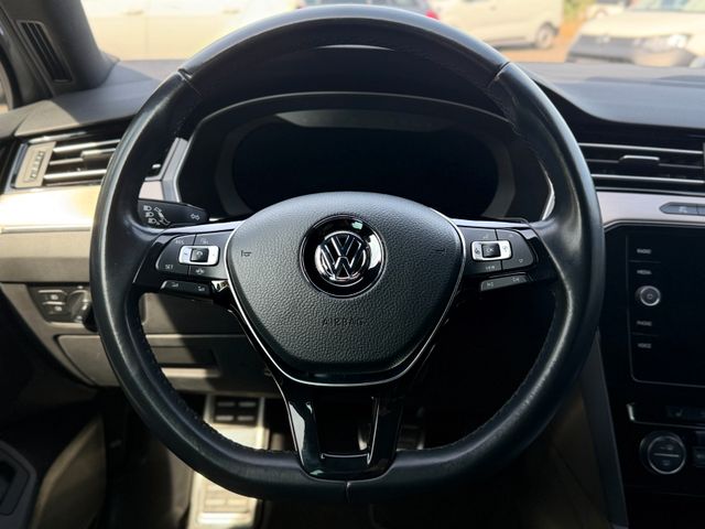 Volkswagen Passat Alltrack wie NEU LED*360Grad*4WD*PDC*ACC