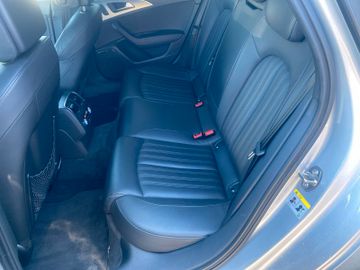 Bild 14 Audi A6 Avant 3.0 TDI QUATTRO*AHK*BOSE*PANO*STAND-HZ*