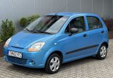 Chevrolet Matiz 0.8 S*Gepflegt*Servo*Euro4*el.Fenster - Chevrolet Matiz aus 2007