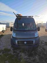 Fiat City bus - Behindertengerecht
