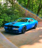 Dodge Challenger Hellcat  *noch 1 Tag* - Dodge Challenger: Hellcat