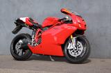 Ducati 999R - DUCATI 999R