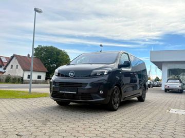 Opel Zafira Life - 2