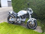 Ducati Monster 900 i.e - DUCATI MONSTER 900