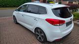 Kia Carens 1.7 CRDi Spirit DCT Spirit - Kia Carens: Crdi