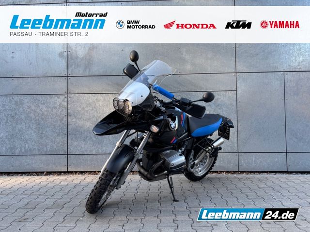 BMW R 1150 GS