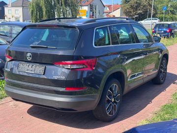 Skoda Kodiaq - 6