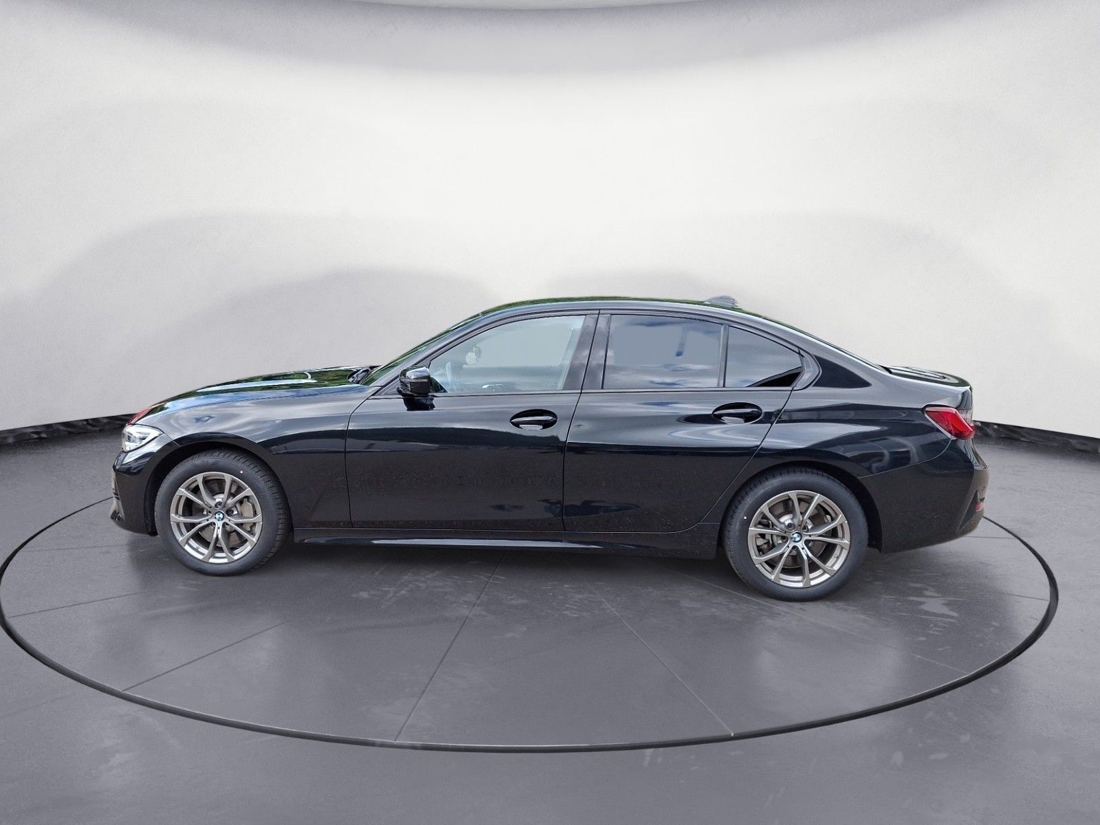 BMW 330d xDrive Sport Line Automatik Innovationsp. imagem 3