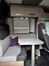 Knaus Vansation 650 MEG Van TI Sondermodell 2021 - Knaus Van TI 650 MEG VANSATION Automatik