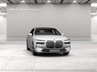BMW i7 - Vorschau Bild 7
