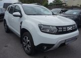 Dacia Duster II TCe100*LPG Prestige+ 1.Hd.*17'' ALU*EF - Dacia Duster mit LPG-Antrieb: Geländewagen