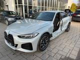 BMW i4 Gran Coupe 40 eDrive M Sport 250kw - BMW i4 Unfallwagen