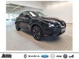 Nissan Juke 1.0 DIG-T N-Connecta KLIMAAUTOMATIK SITZHZ. - Nissan Juke: 1.0
