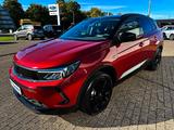 Opel Grandland GS Line Allwrr+DAB+NAVI+RFK - mit Benzin-Antrieb: Rot, Geländewagen