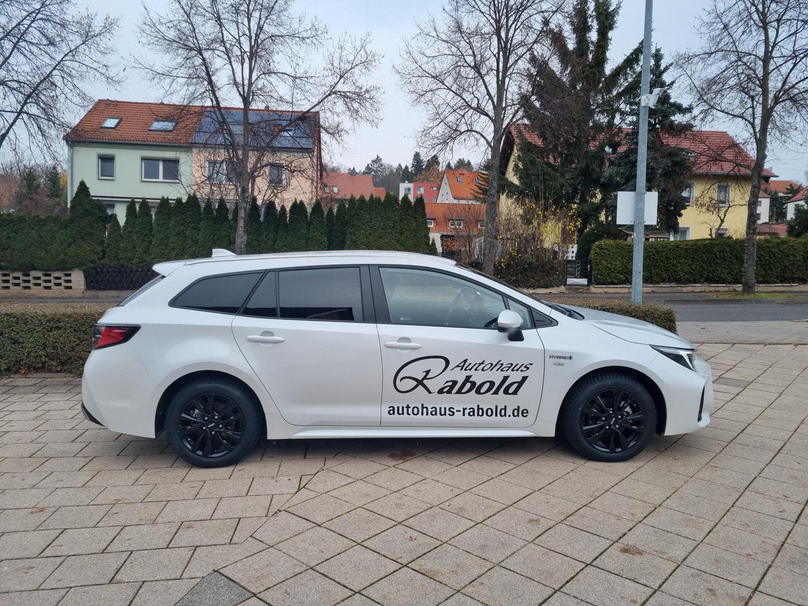 Suzuki Swace Automatik Voll-Hybrid Comfort+ *LED*