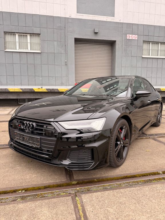 Image of Audi A6