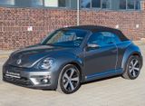Volkswagen BEETLE CABRIO "SOUND" 1.2 TSI `DSG´ aus 1.HAND - Volkswagen Beetle in Hamburg