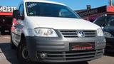 Volkswagen Caddy Kasten LKW - Autos aus dem Jahr 2009