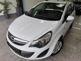 Opel Corsa 1.4*AUTOMATIK*EDITIO*TMP*SHZ*PDC*AHK*1-HND - Opel Corsa: H