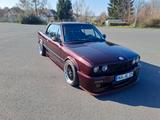 BMW 325 - gebrauchte BMW 325 aus dem Jahr 1988