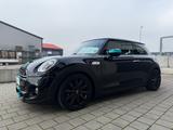 MINI Cooper S Automatik - MINI Cooper S von privat