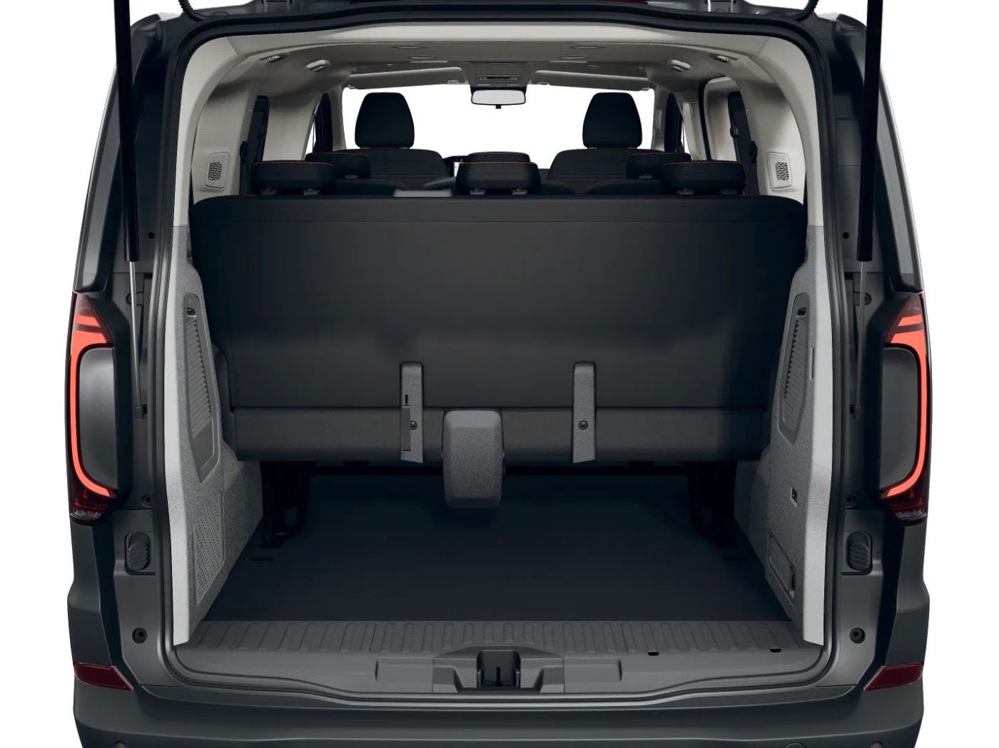 Volkswagen T7 Caravelle - Bild 11