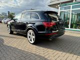 Audi Q7 3.0 TDI quattro*S-LINE PLUS*PANO*NAVI*7SITZE* - Audi Q7 Gebrauchtwagen in Mannheim